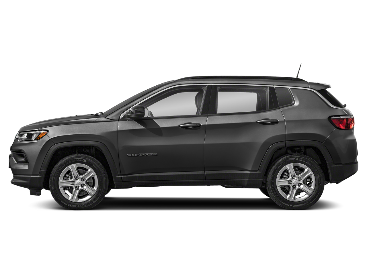 2024 Jeep Compass Limited in Downingtown, PA - Jeff D'Ambrosio Auto Group