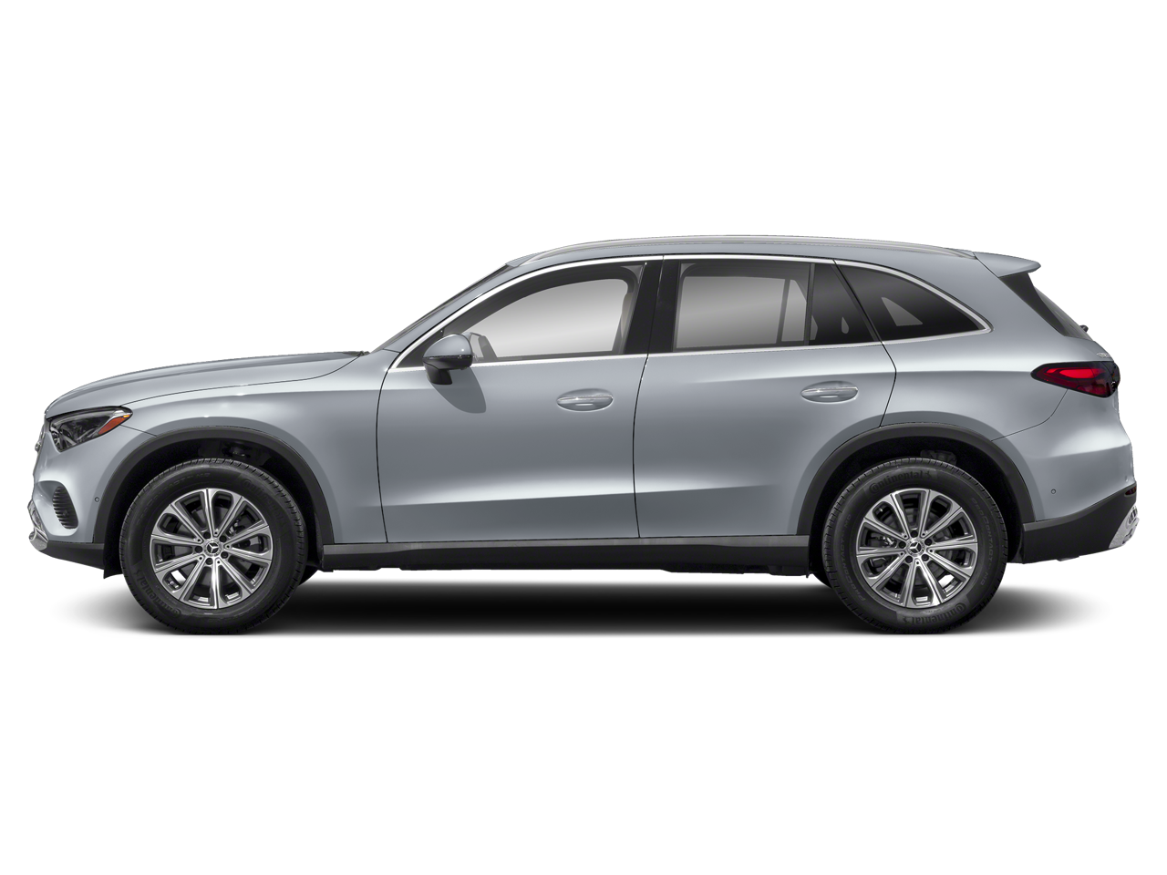 2024 Mercedes-Benz GLC GLC 300 4MATIC®