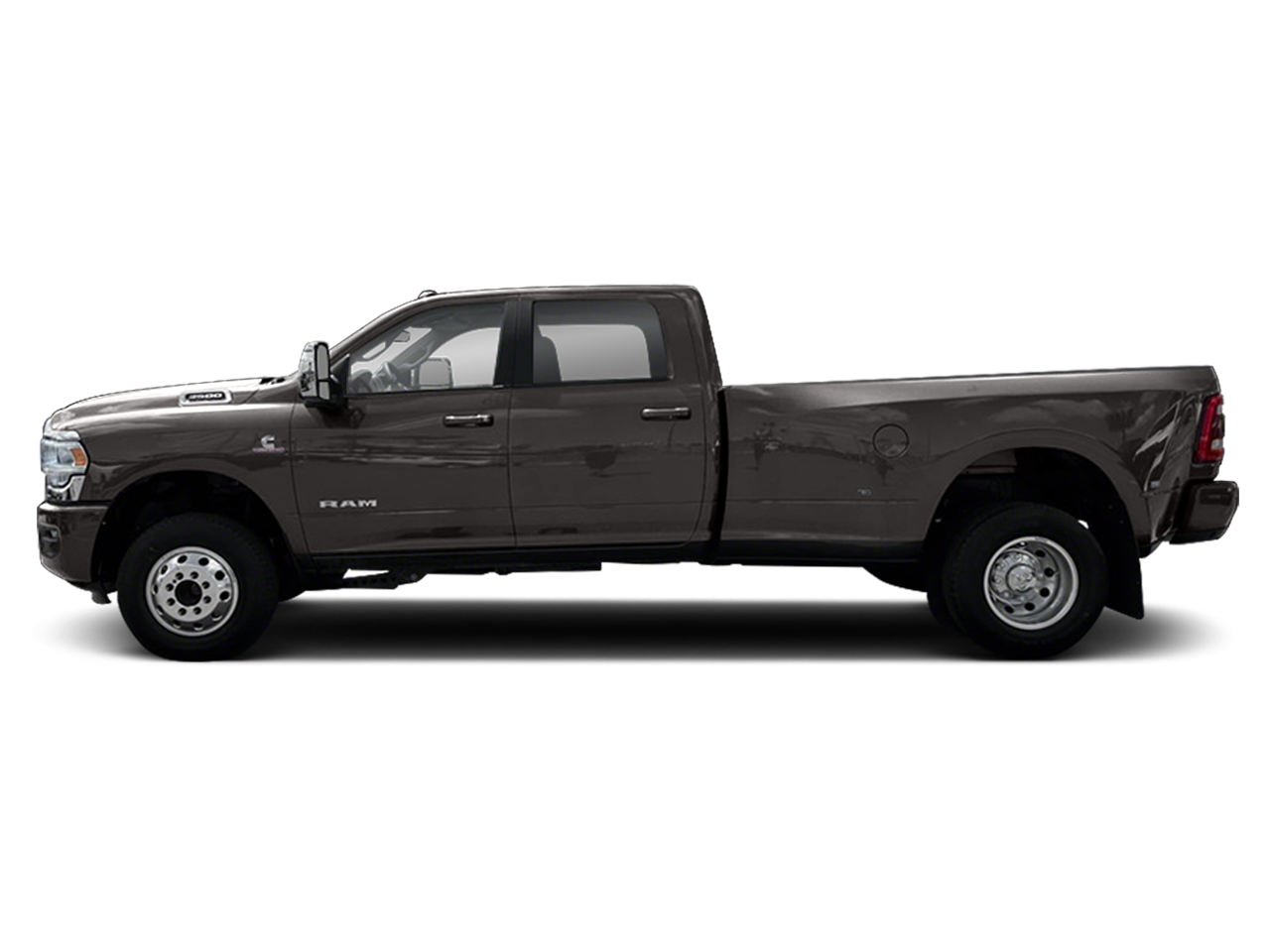 2024 RAM 3500 Big Horn in Downingtown, PA - Jeff D'Ambrosio Auto Group