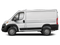 2024 RAM ProMaster 1500 Low Roof