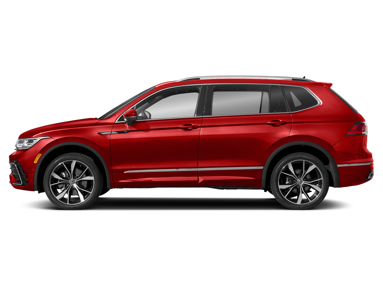 2024 Volkswagen Tiguan SEL R-Line in Downingtown, PA - Jeff D'Ambrosio Auto Group