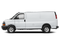 2025 Chevrolet Express Cargo Van Work Van