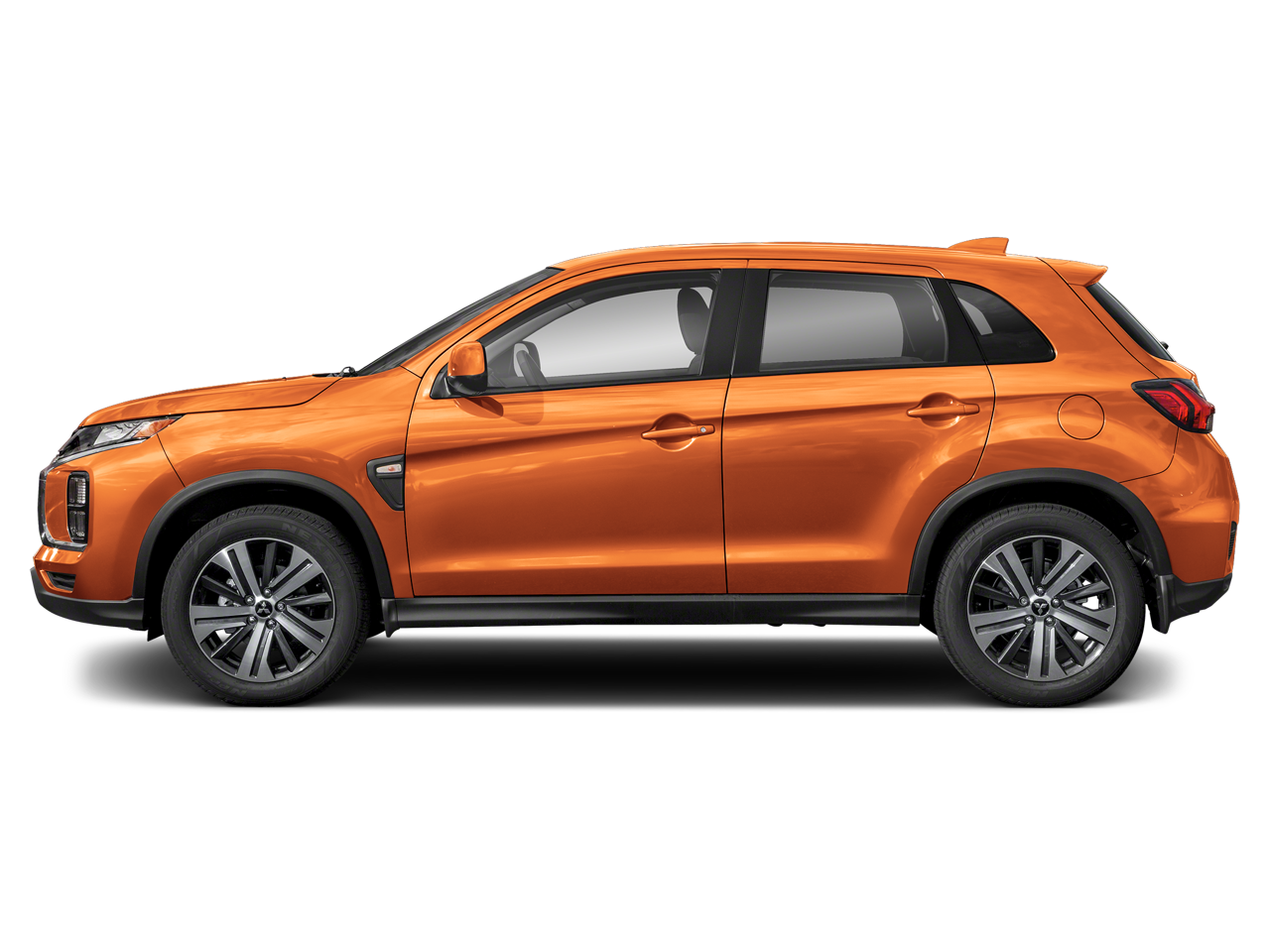 2025 Mitsubishi Outlander Sport ES