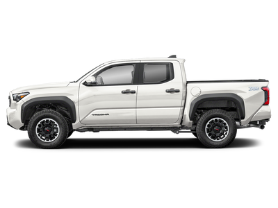 2025 Toyota Tacoma 4WD TRD Off Road