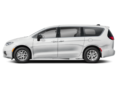 2026 Chrysler Pacifica PACIFICA PINNACLE AWD