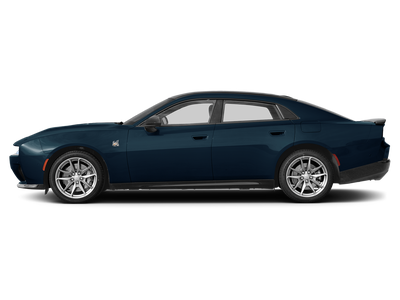 2026 Dodge Charger CHARGER SCAT PACK PLUS 4-DOOR AWD