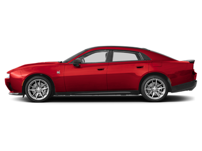 2026 Dodge Charger CHARGER SCAT PACK PLUS 4-DOOR AWD