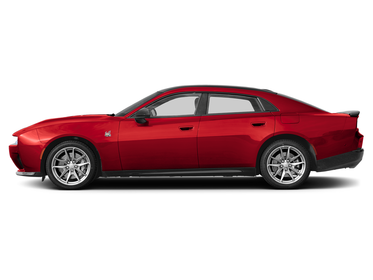 2026 Dodge Charger CHARGER SCAT PACK PLUS 4-DOOR AWD