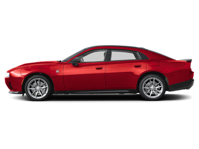 2026 Dodge Charger CHARGER SCAT PACK PLUS 4-DOOR AWD