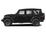 2026 Jeep Wrangler 85th Anniversary
