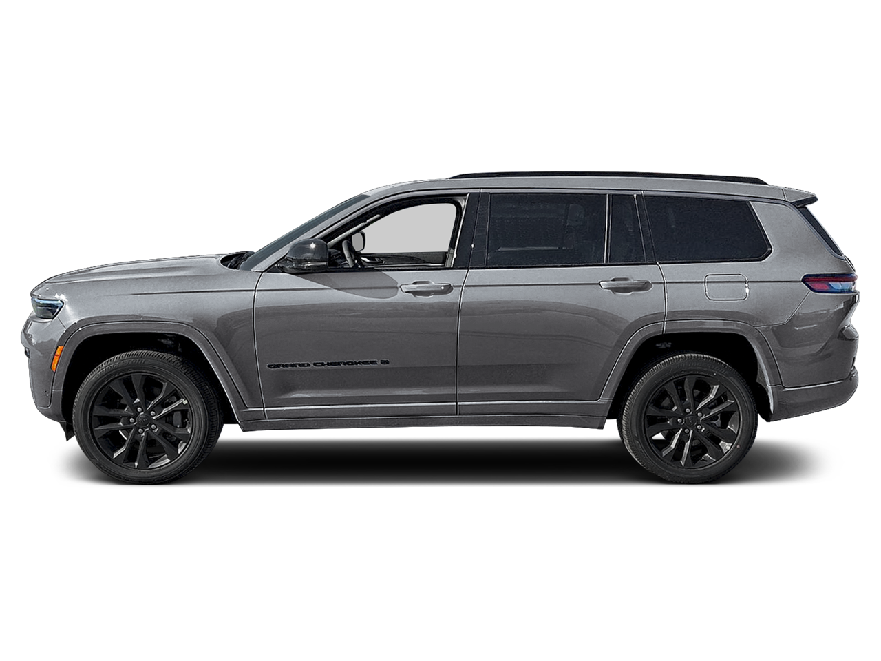 2026 Jeep Grand Cherokee L Laredo X