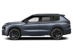 2026 Mitsubishi Outlander Black Edition