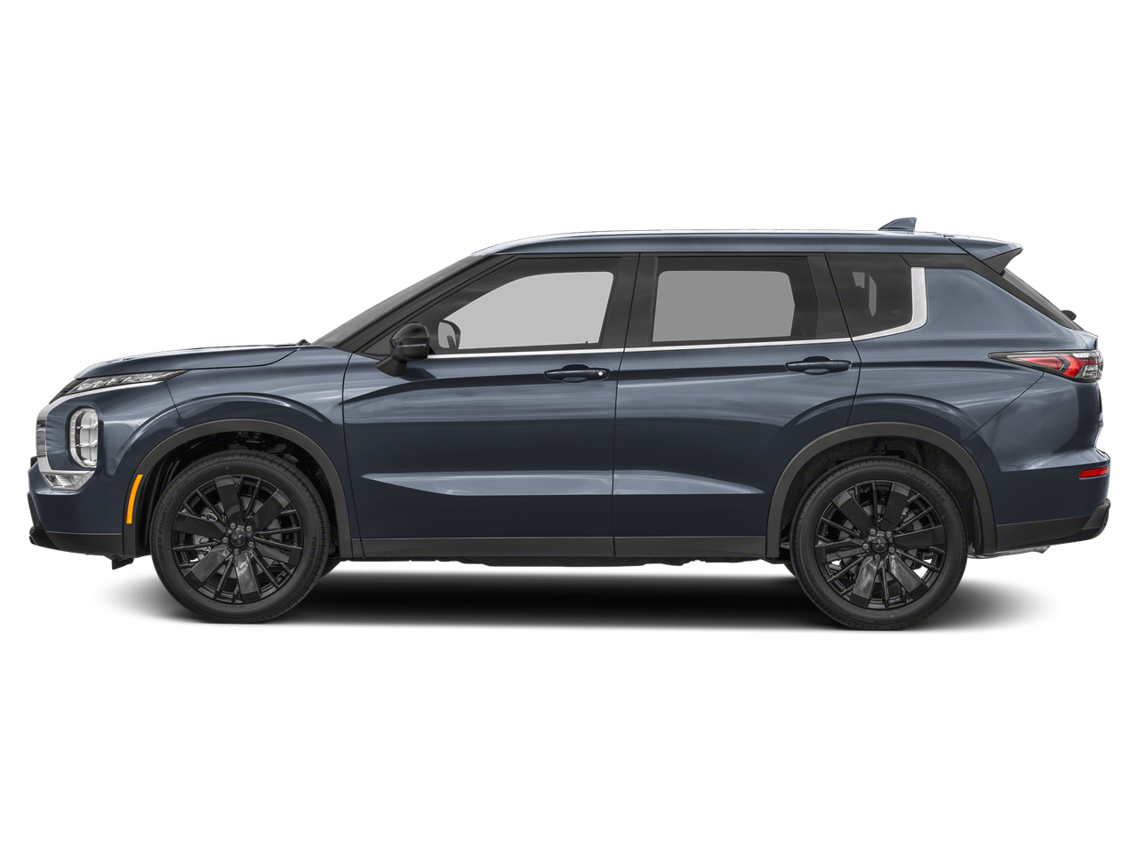 2026 Mitsubishi Outlander LE - Photo 8