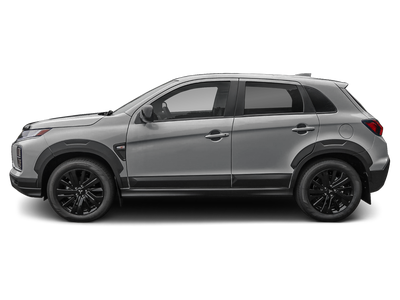 2026 Mitsubishi Outlander Sport Trail Edition