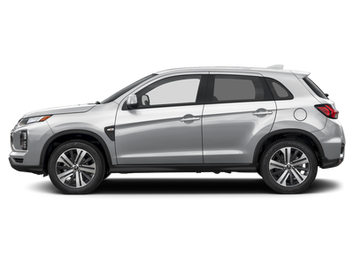 2026 Mitsubishi Outlander Sport ES