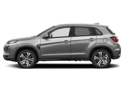 2026 Mitsubishi Outlander Sport ES