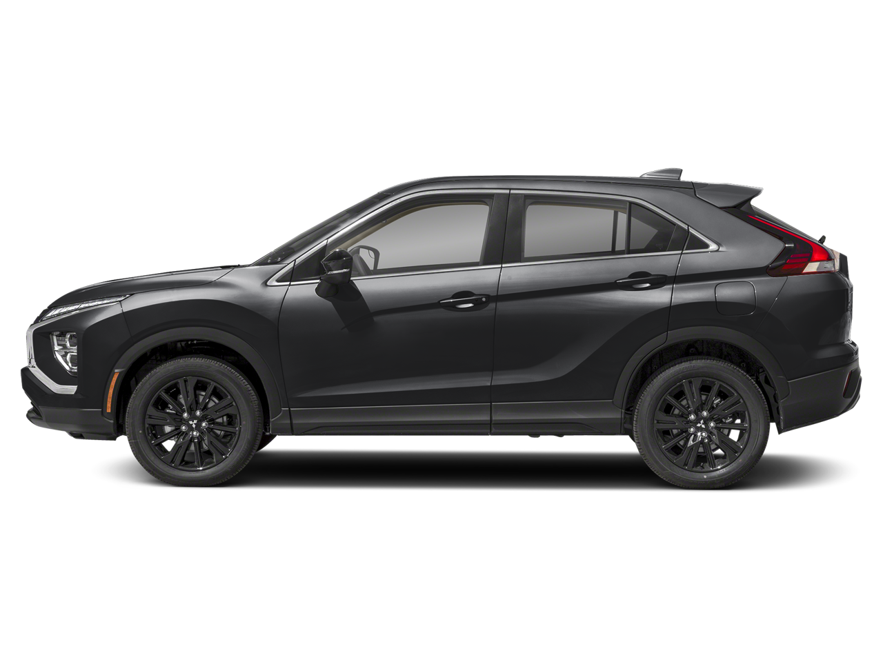 2026 Mitsubishi Eclipse Cross LE