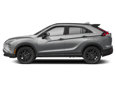 2026 Mitsubishi Eclipse Cross Black Edition