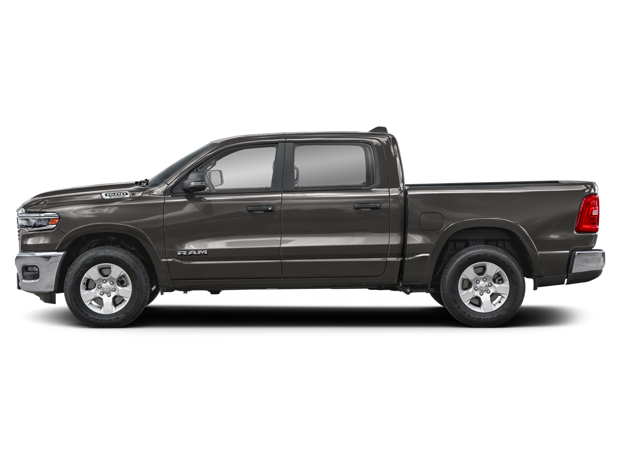 2026 RAM 1500 Big Horn/Lone Star - Photo 9