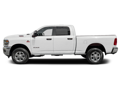 2026 RAM 3500 RAM 3500 BIG HORN CREW CAB 4X4 8' BOX