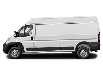 2026 RAM Ram ProMaster RAM PROMASTER 3500 SLT CARGO VAN HIGH ROOF 159' WB