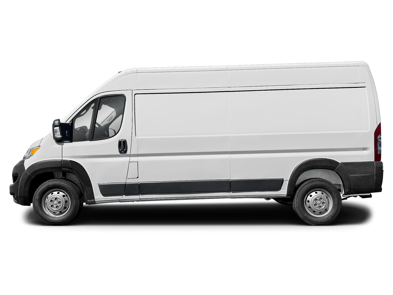 2026 RAM Ram ProMaster RAM PROMASTER 3500 SLT CARGO VAN HIGH ROOF 159' WB
