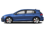 2026 Volkswagen Golf GTI S