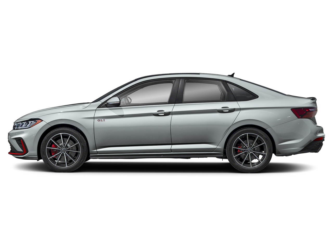 2026 Volkswagen Jetta GLI Autobahn