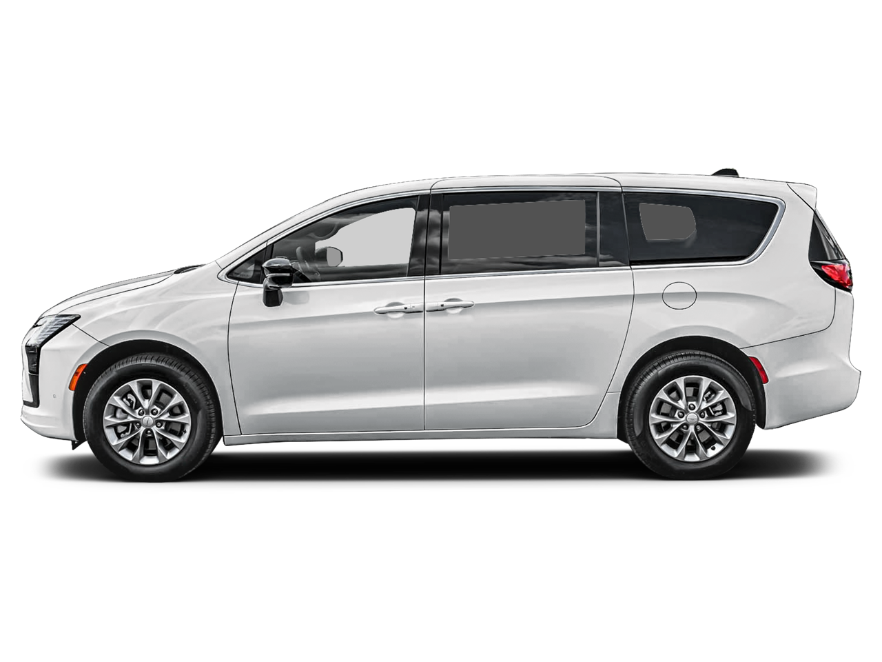 2027 Chrysler Pacifica Select - Photo 20