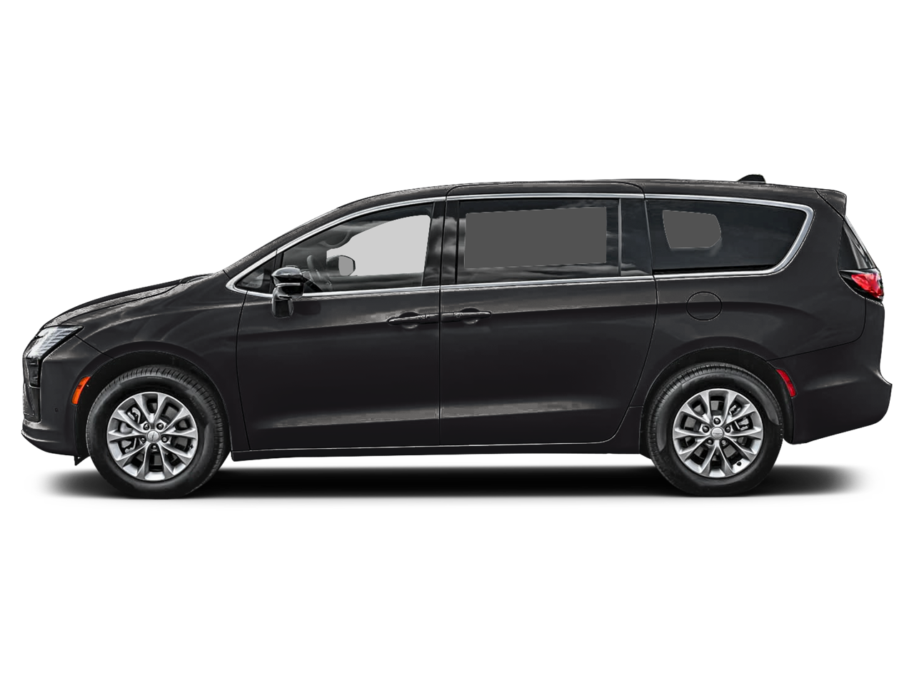 2027 Chrysler Pacifica Select - Photo 7