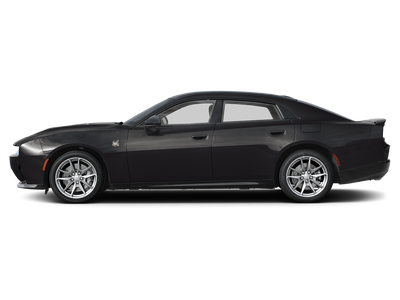 2027 Dodge Charger R/T
