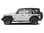 2027 Jeep Wrangler Sport S