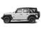 2027 Jeep Wrangler Sport S