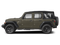 2027 Jeep Wrangler Sport
