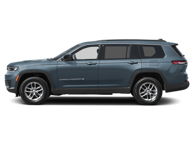 2027 Jeep Grand Cherokee GRAND CHEROKEE L LIMITED RESERVE 4X4