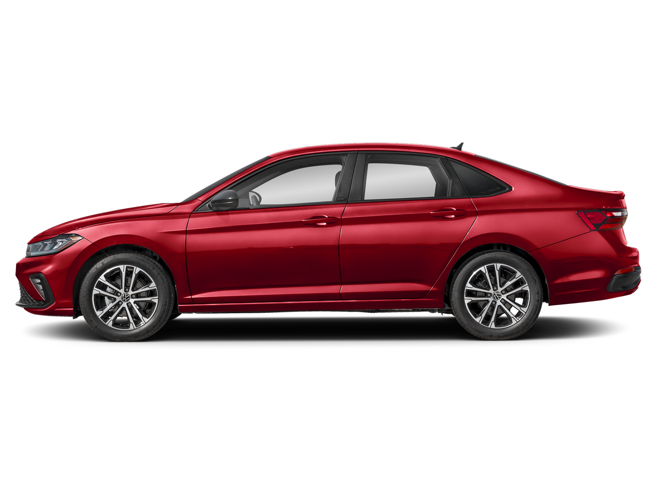 2027 Volkswagen Jetta Sport