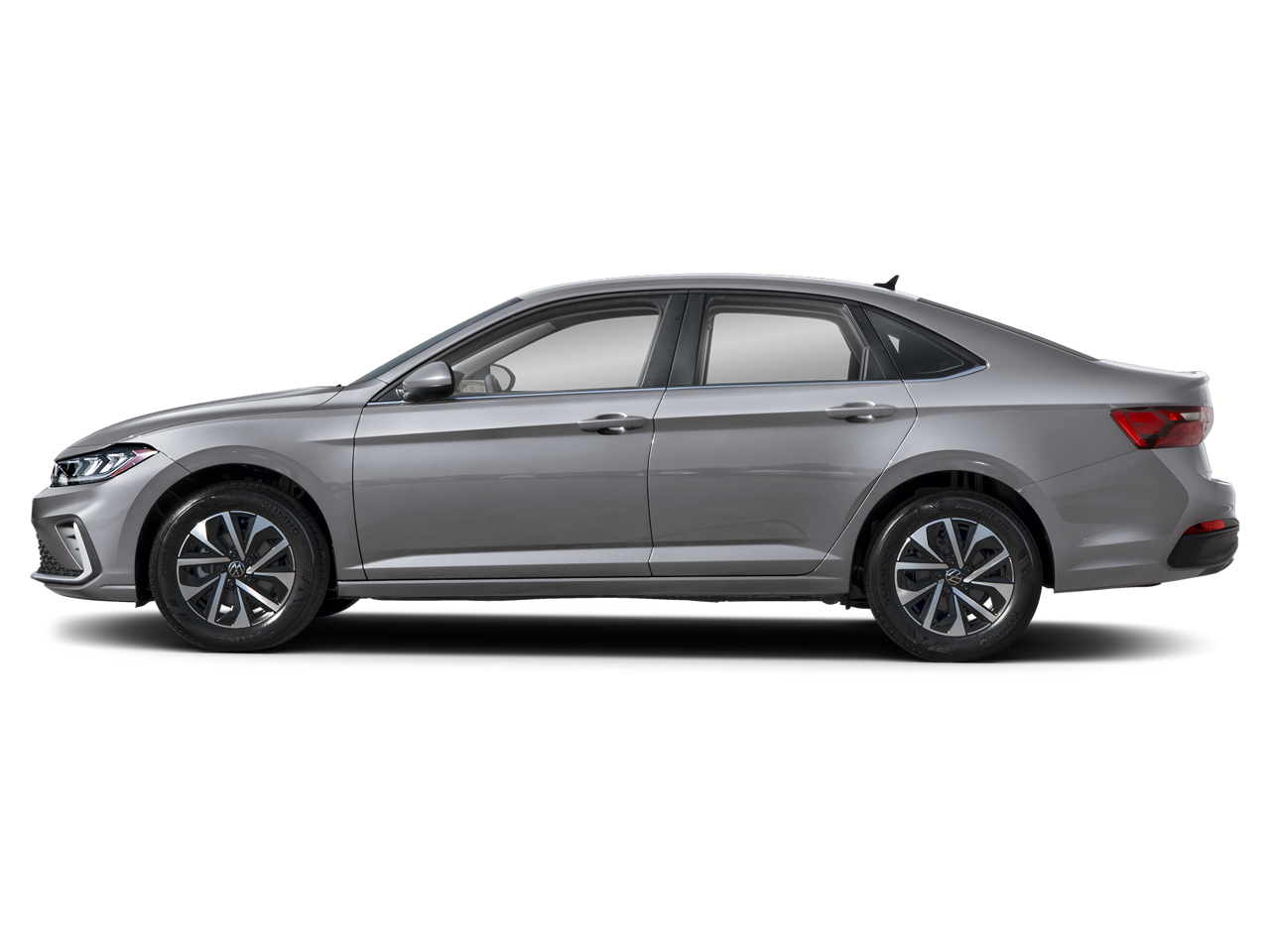 2027 Volkswagen Jetta S