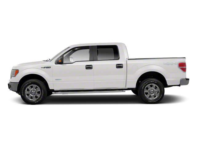 2010 Ford F-150 XL