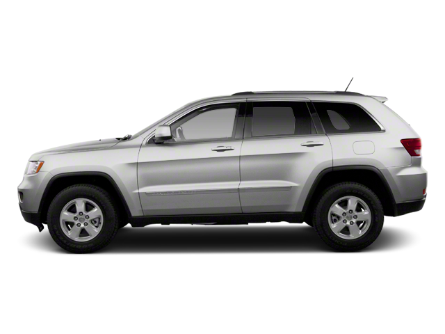 2011 Jeep Grand Cherokee 70th Anniversary
