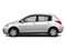2011 Nissan Versa 1.8 SL