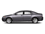 2012 Chevrolet Malibu LT