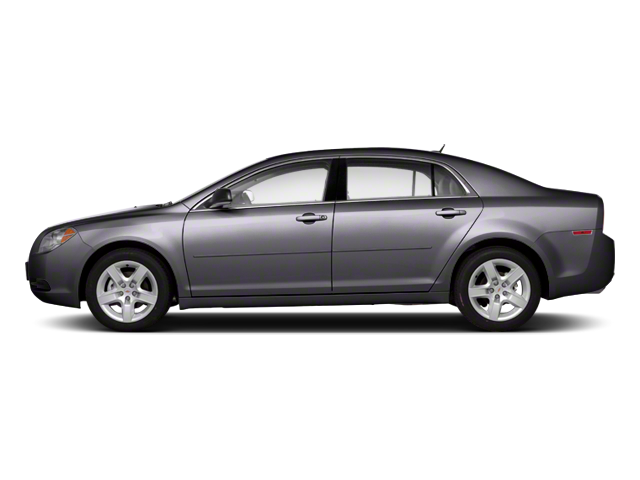 2012 Chevrolet Malibu LT