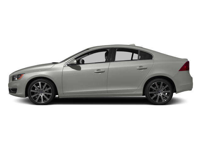 2015 Volvo S60 T5 Premier