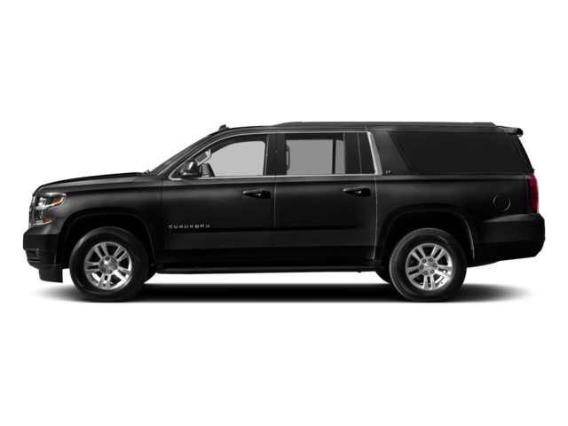 2017 Chevrolet Suburban LT in Downingtown, PA - Jeff D'Ambrosio Auto Group
