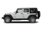 2017 Jeep Wrangler Unlimited Rubicon Hard Rock 4x4