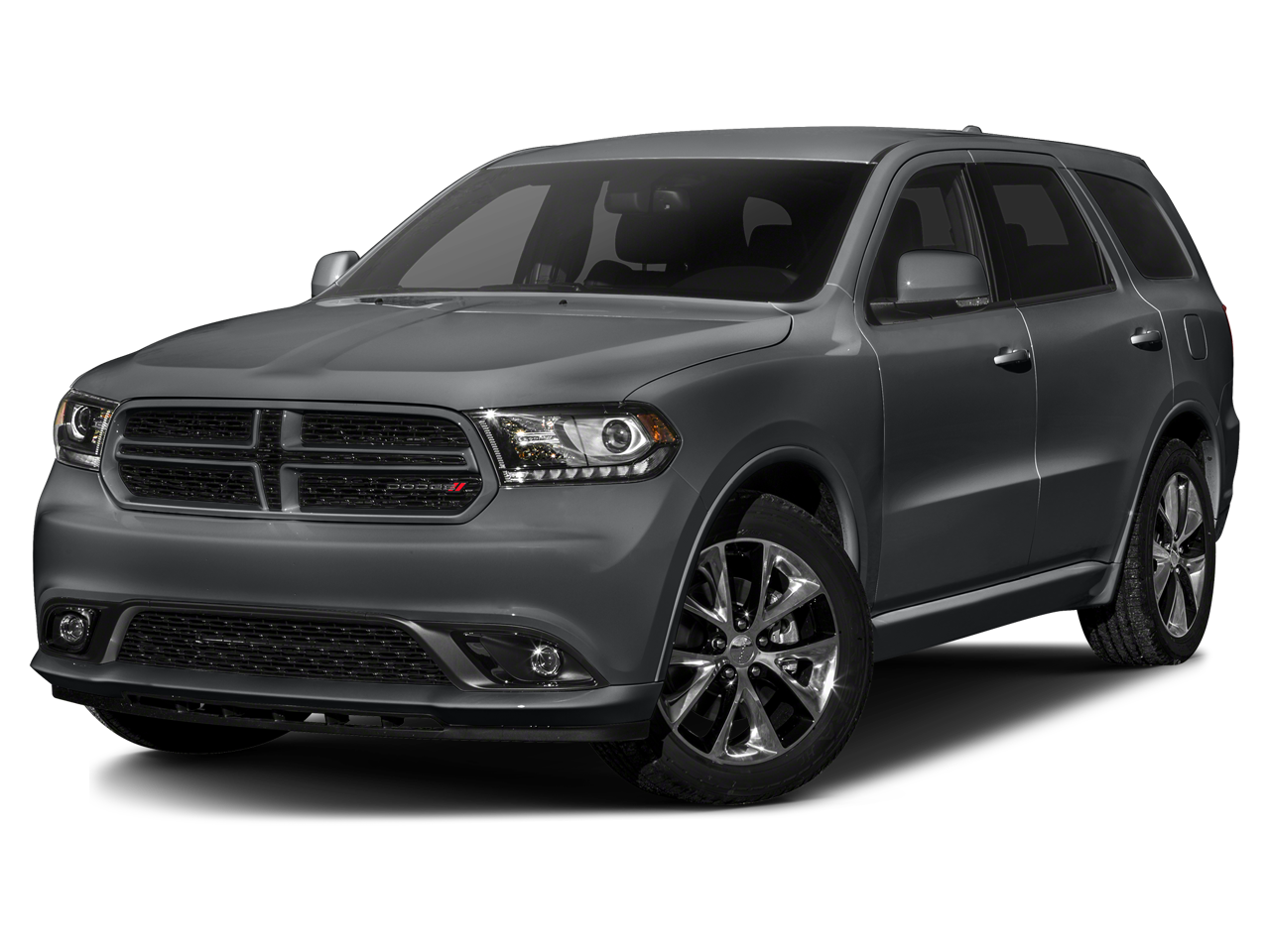 2015 Dodge Durango's photo
