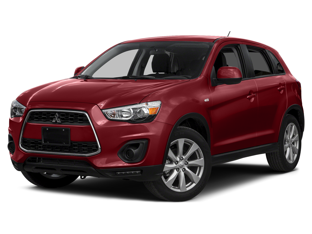 2015 Mitsubishi Outlander Sport SE
