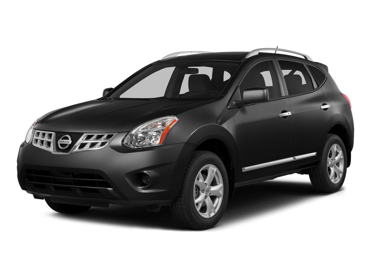 2015 Nissan Rogue Select S in Downingtown, PA - Jeff D'Ambrosio Auto Group
