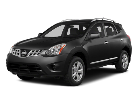 2015 Nissan Rogue Select S in Downingtown, PA - Jeff D'Ambrosio Auto Group