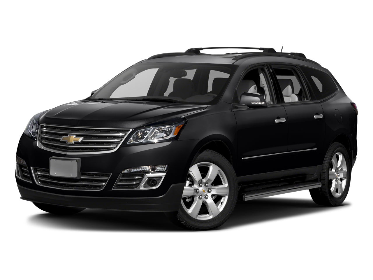 2016 Chevrolet Traverse